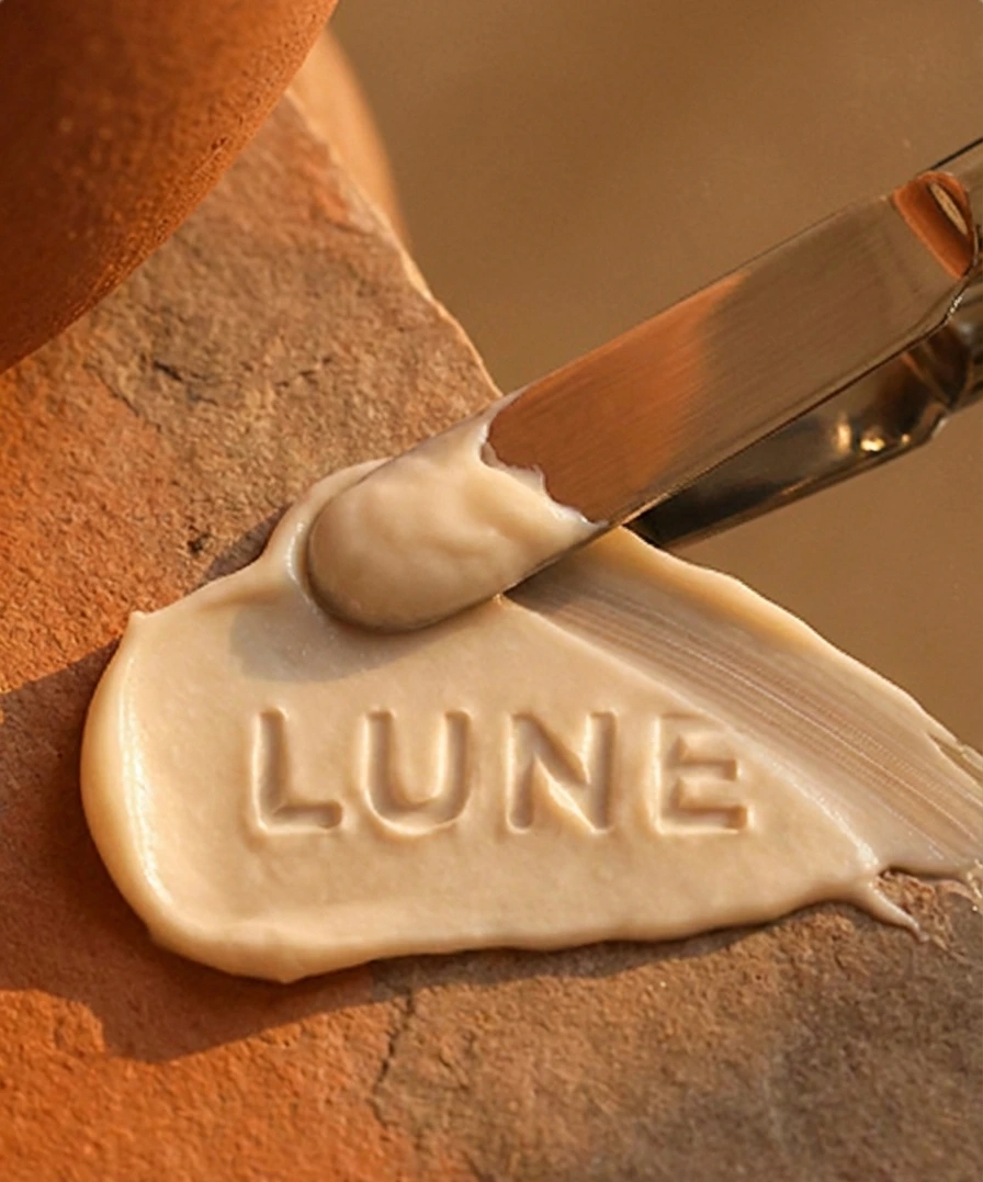 Lune cream